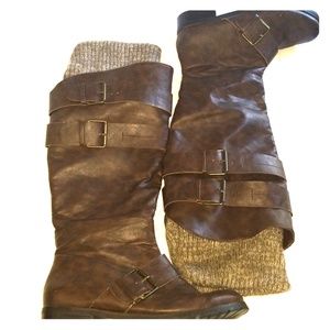 Womens boots